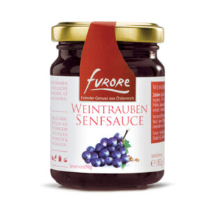 Weintrauben-SenfsauceT1